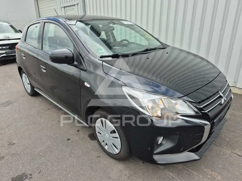2024 Mitsubishi SpaceStar
