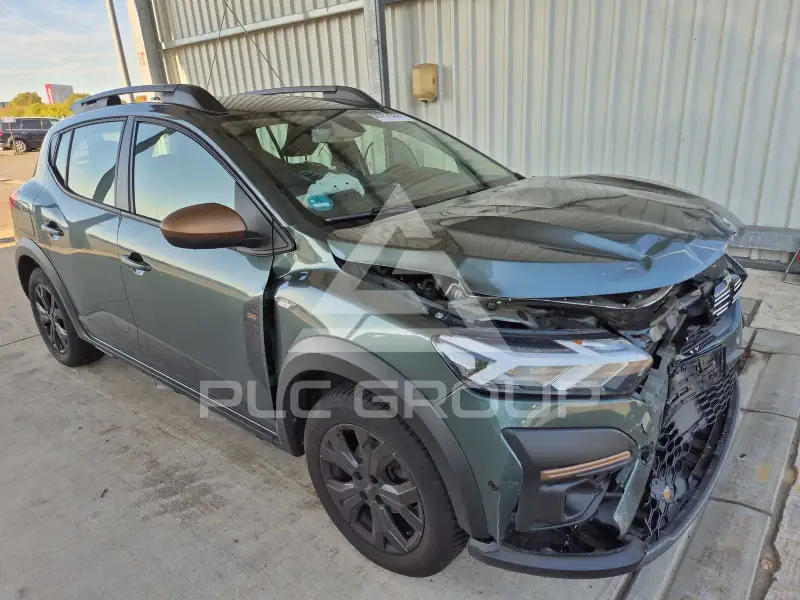 2024 Dacia Sandero