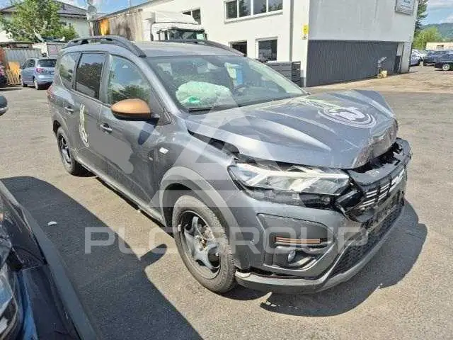 2024 Dacia Jogger