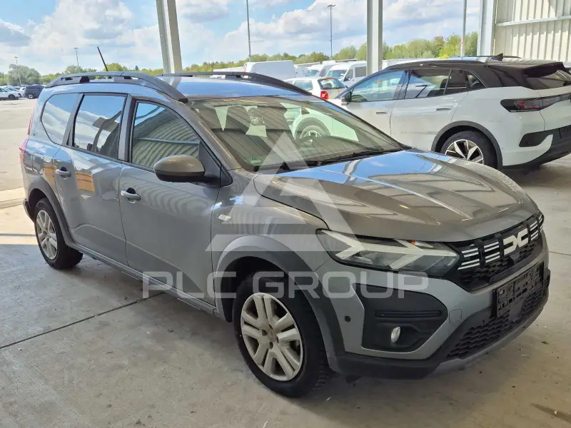 2024 Dacia Jogger