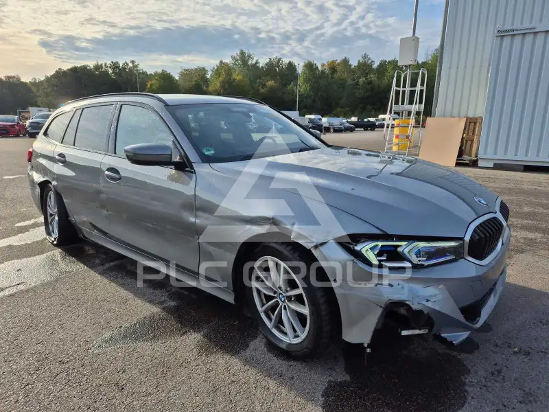 2024 BMW 3 series