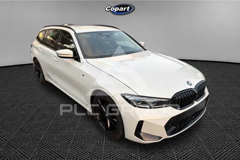 2024 BMW 3 series
