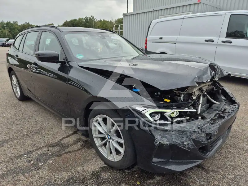 2024 BMW 3 series