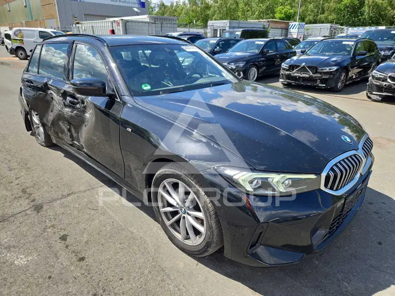 2024 BMW 3 series