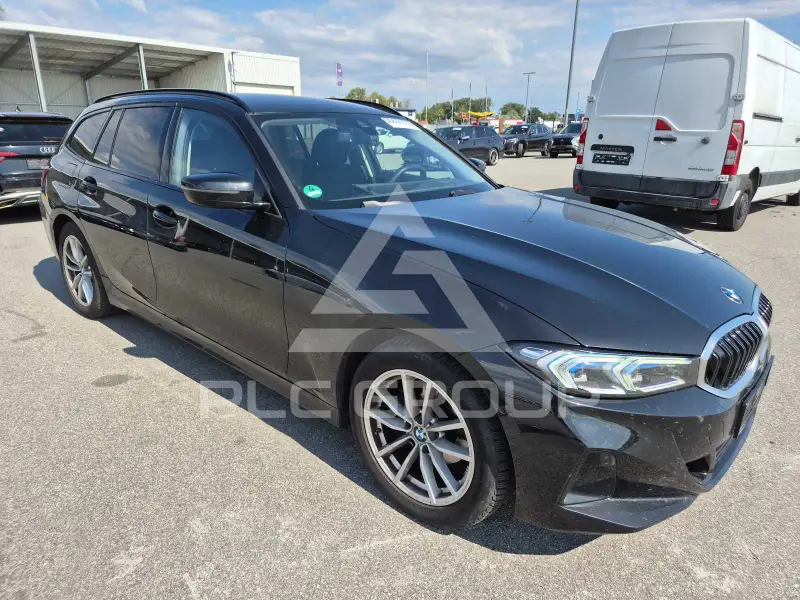 2024 BMW 3 series