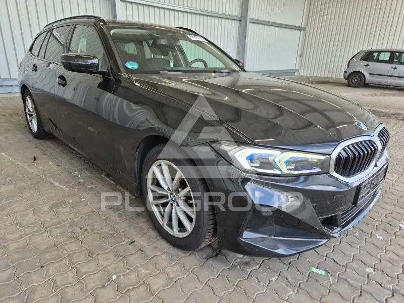 2024 BMW 3 series