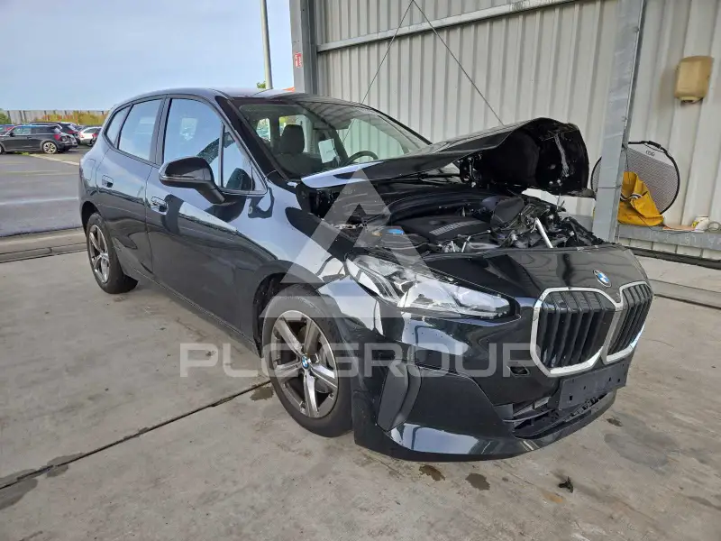 2024 BMW 2 Series