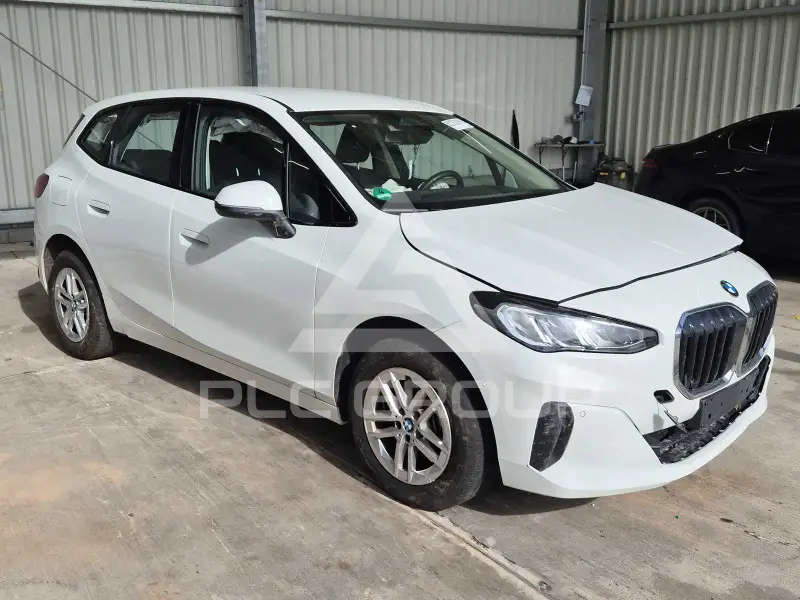 2024 BMW 2 Series