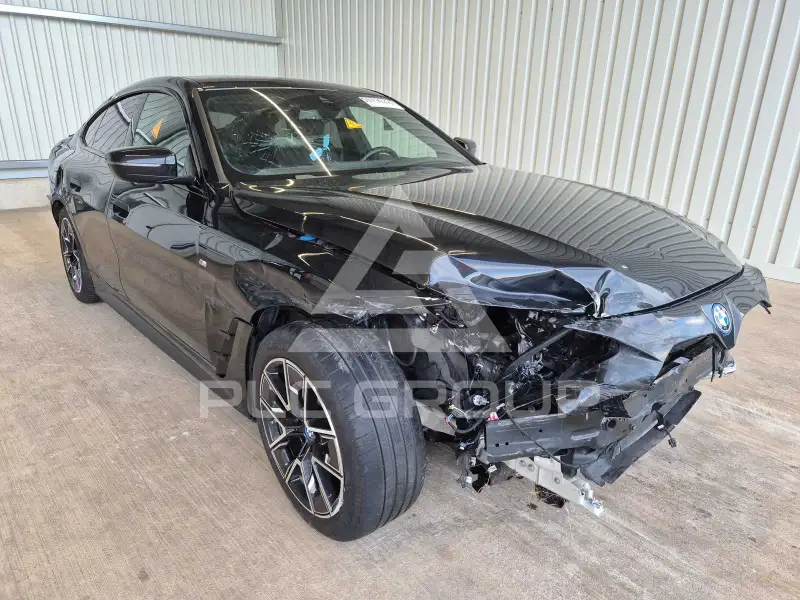 2024 BMW I4
