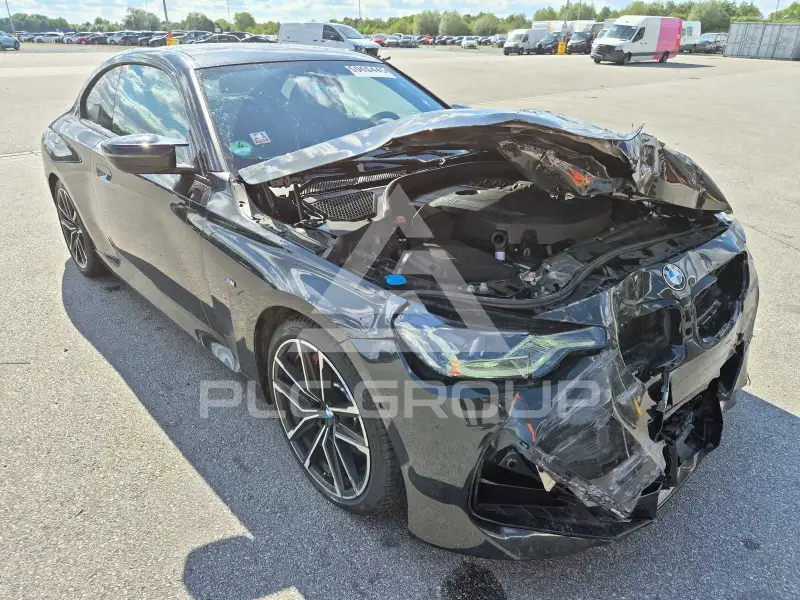 2024 BMW 2 Series