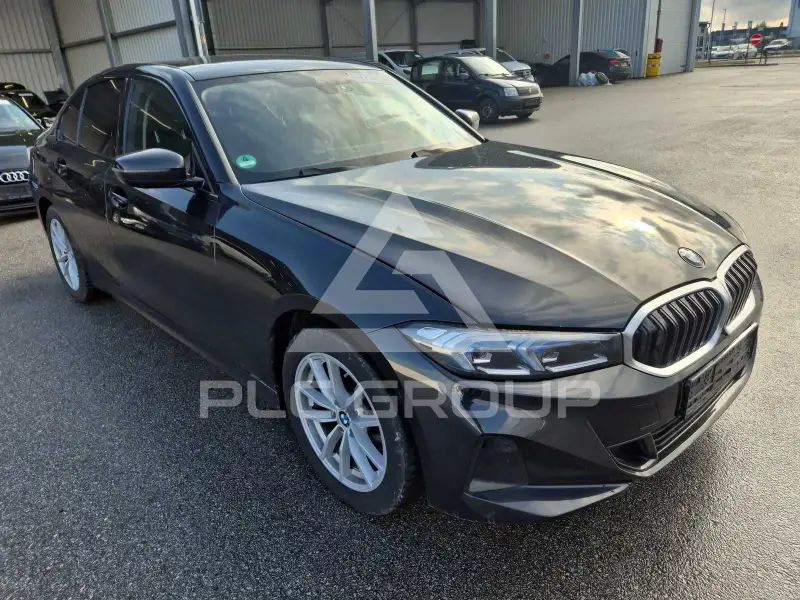 2024 BMW 3 series