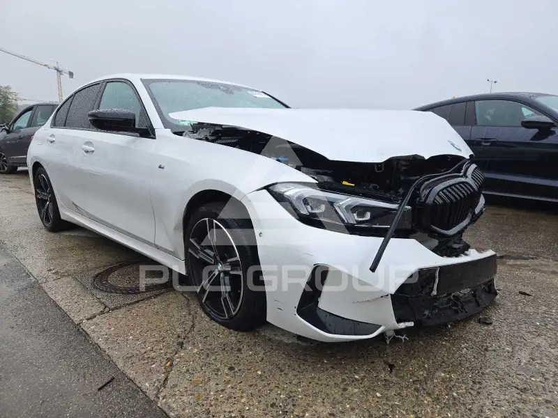2024 BMW 3 series