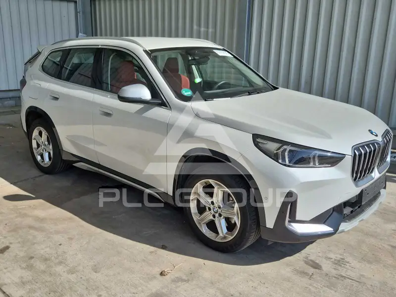 2024 BMW X1
