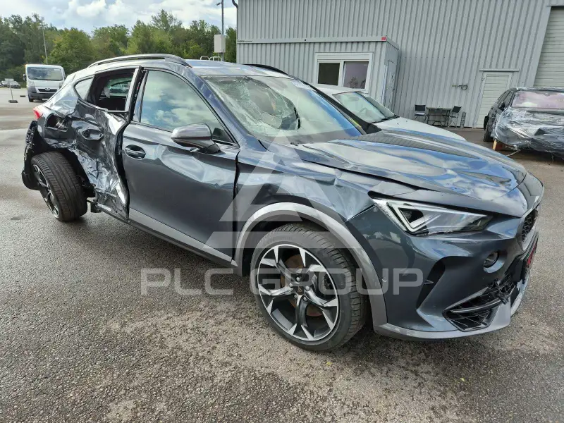 2024 Cupra Formentor