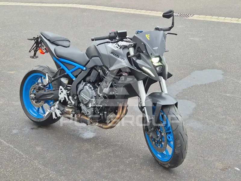 2024 Suzuki GSX