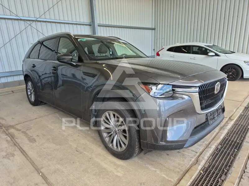 2024 Mazda CX-90
