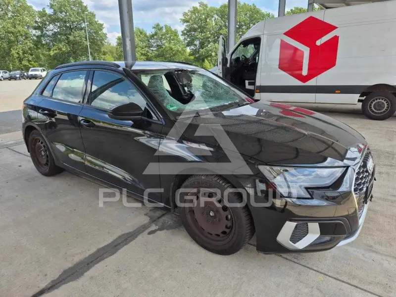 2024 Audi A3