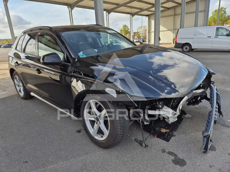 2024 Audi Q5