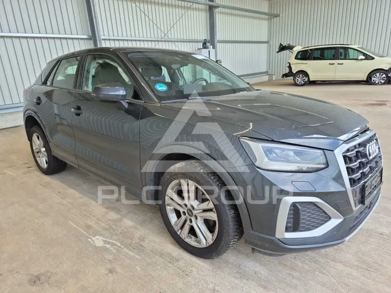 2024 Audi Q2