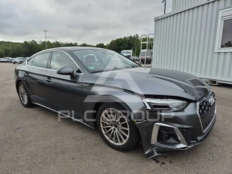 2024 Audi A5