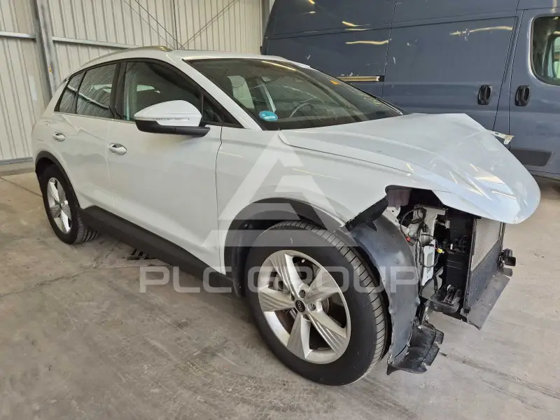 2024 Audi E-TRON