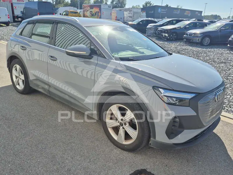 2024 Audi E-TRON