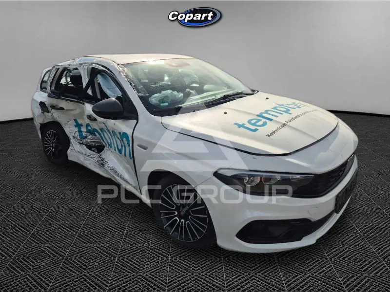 2024 Fiat Tipo
