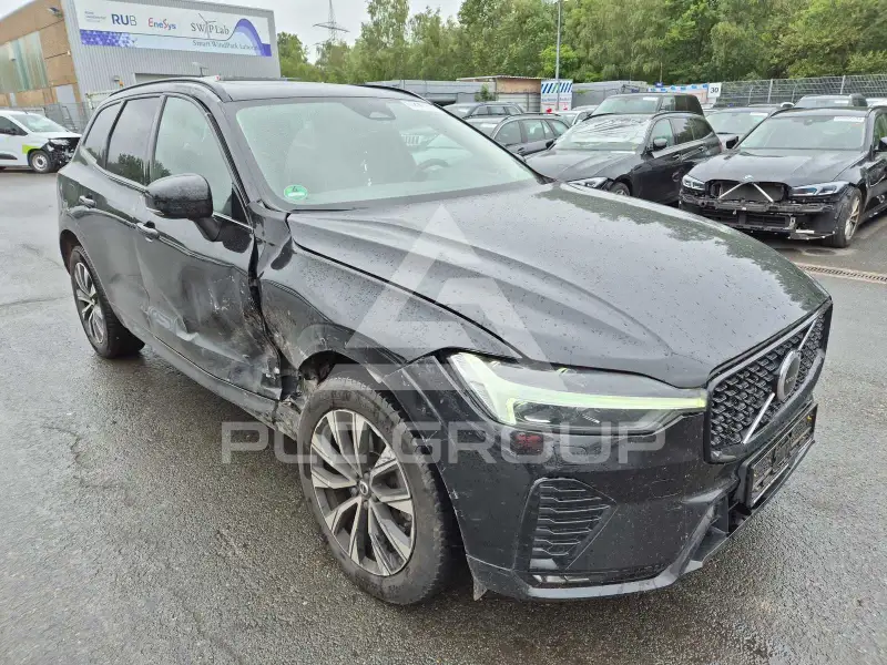 2024 Volvo XC60