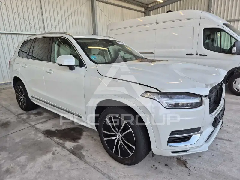 2024 Volvo XC90