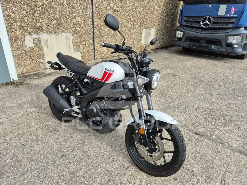 2024 Yamaha MT03