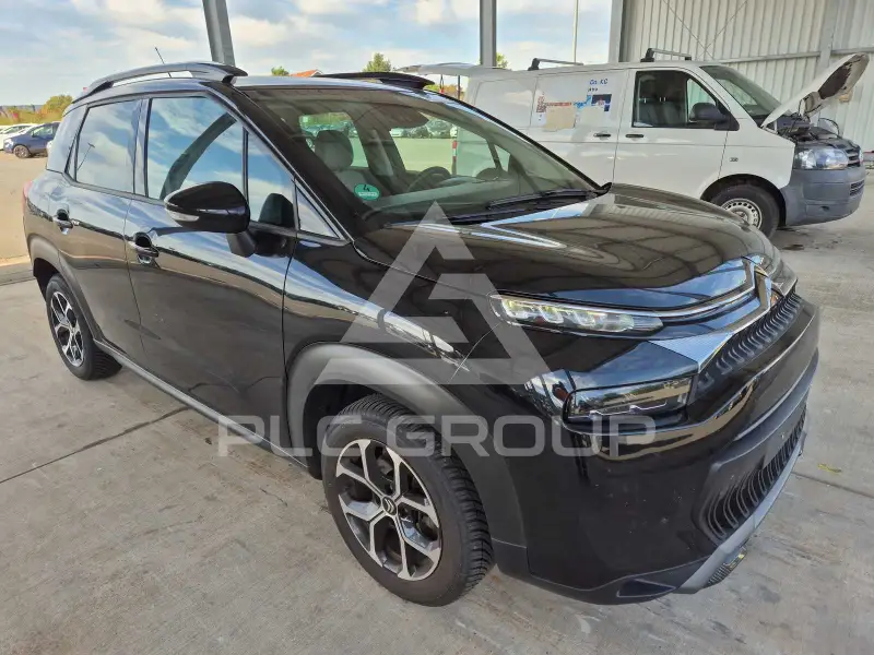 2024 Citroen C3