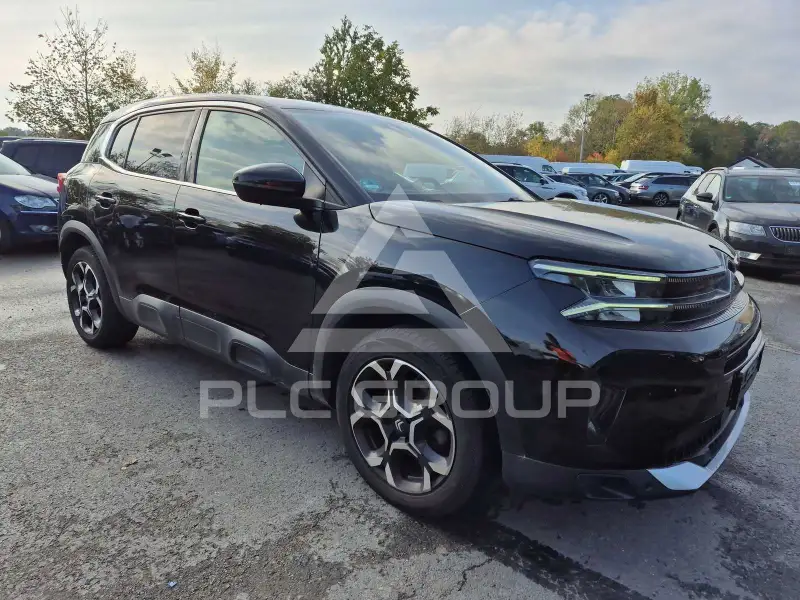 2024 Citroen C5