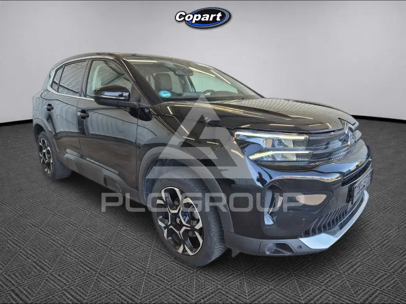 2024 Citroen C5