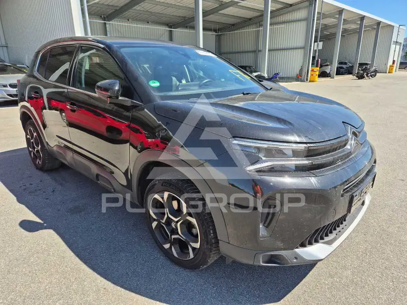 2024 Citroen C5