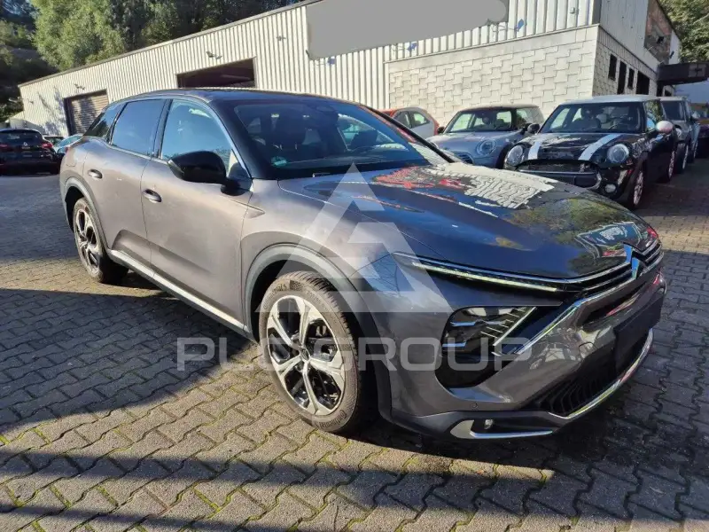 2024 Citroen C5