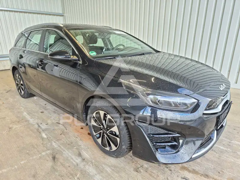 2024 KIA Ceed