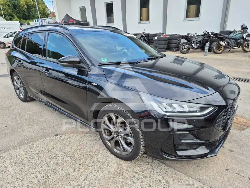 2024 Ford FOCUS
