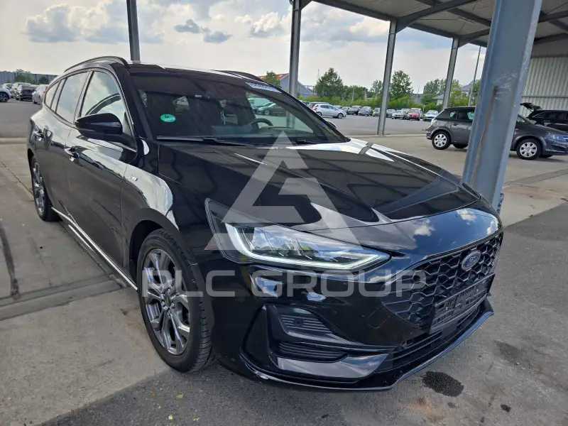 2024 Ford FOCUS