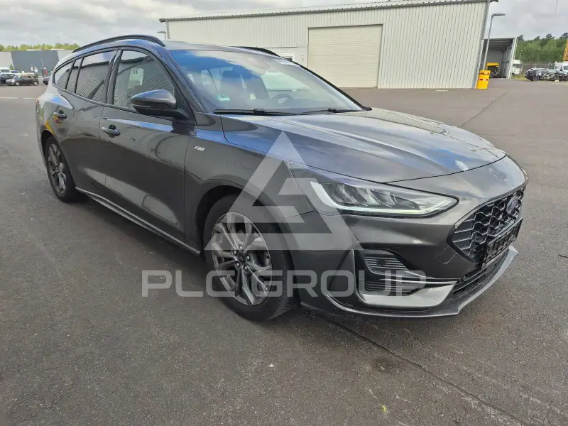 2024 Ford FOCUS