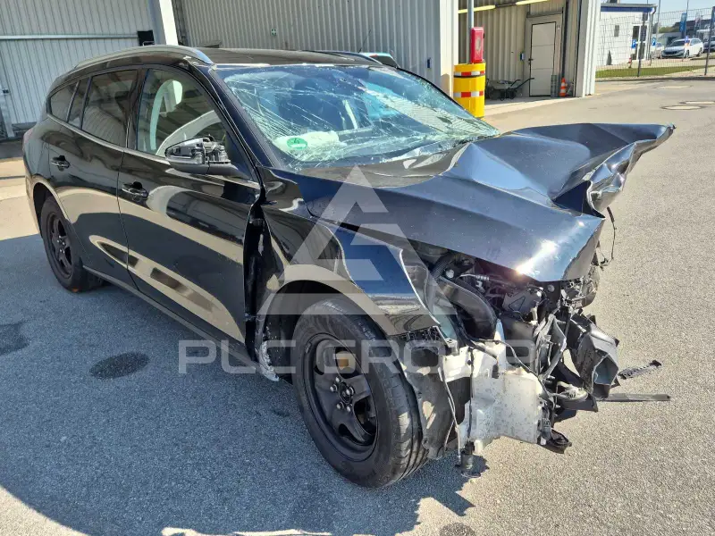 2024 Ford FOCUS