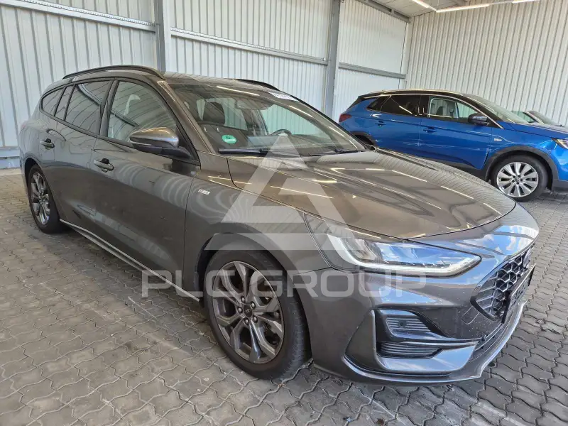2024 Ford FOCUS