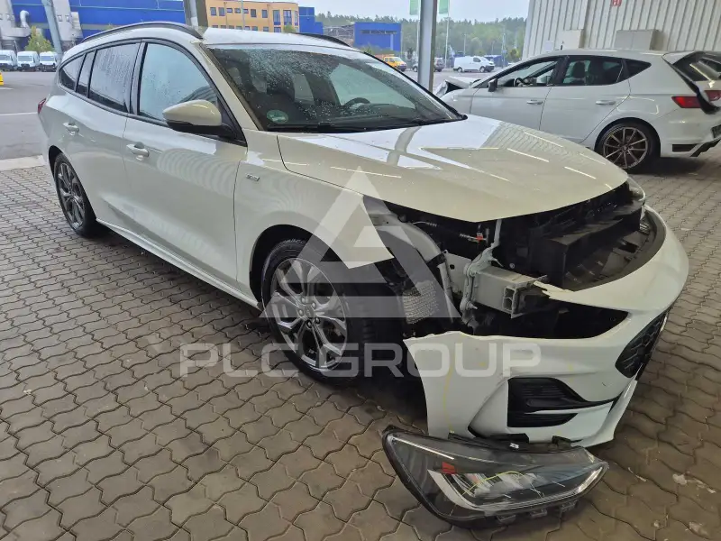 2024 Ford FOCUS