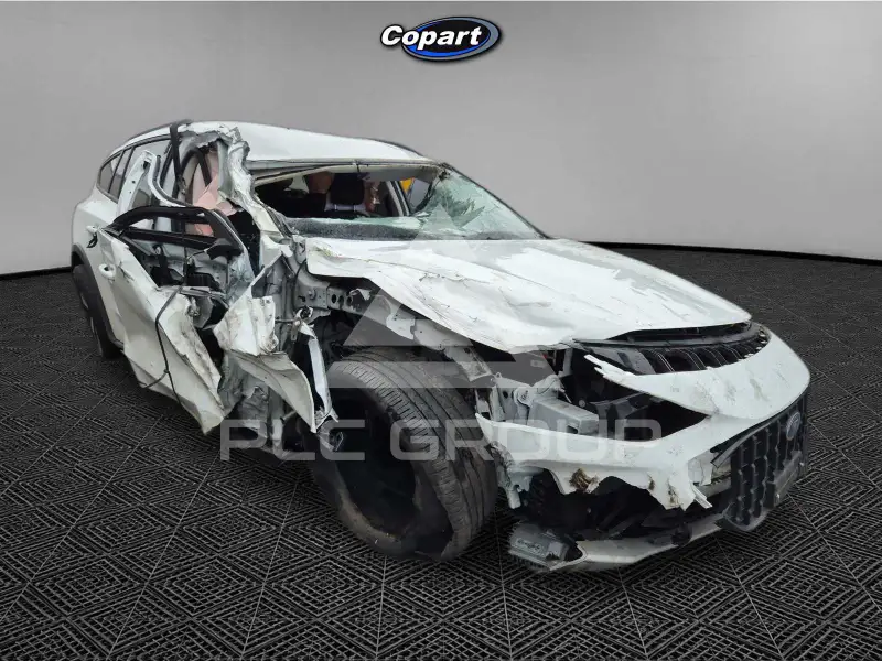 2024 Ford FOCUS