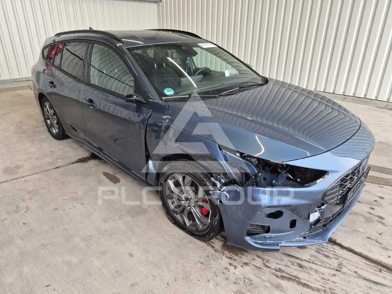 2024 Ford FOCUS