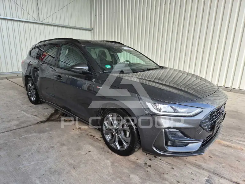 2024 Ford FOCUS