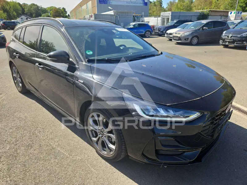 2024 Ford FOCUS