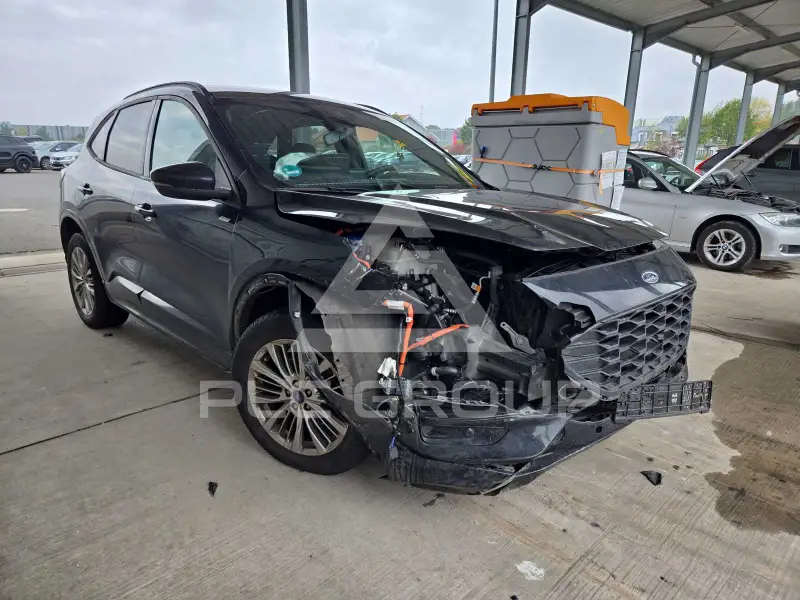 2024 Ford Kuga