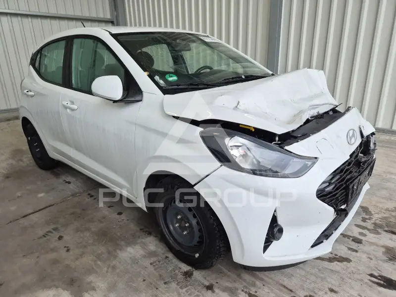 2024 Hyundai I10