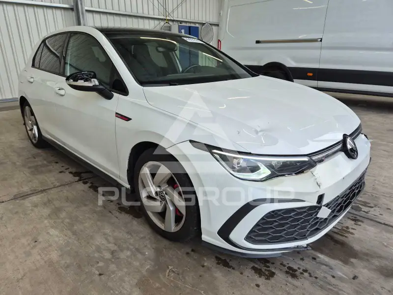 2024 Volkswagen GOLF