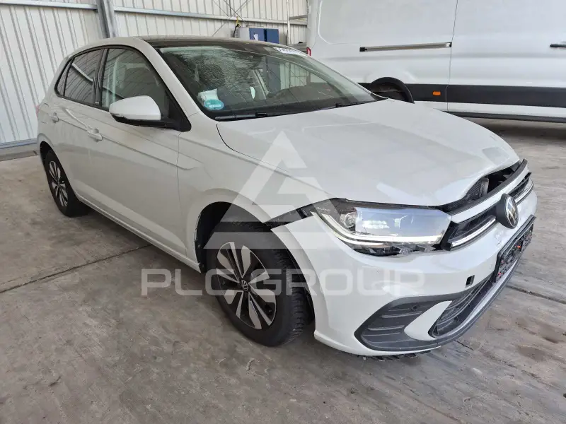 2024 Volkswagen Polo